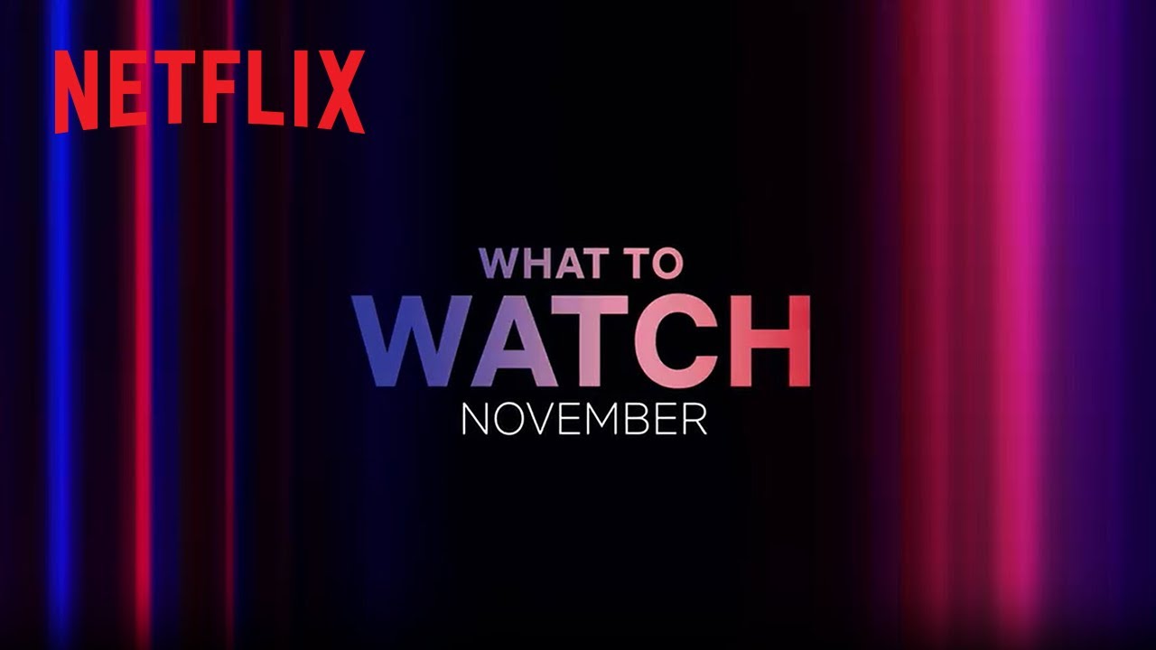 The Best Movies on Netflix Canada - November 2023