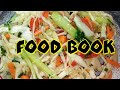 FOOD BOOK//ЧТО МЫ ЕДИМ//+РЕЦЕПТЫ// ВЫПУСК 12/2019