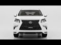 Is This the BEST Luxury Off-Road SUV of 2026? Lexus GX 550 Review