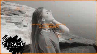 Monoir x Loredvn x Geanina - Closer (slowed & reverbed) (Official Audio)