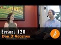 All About Keto with Dr. Dom D’Agostino - PH120