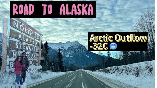Road to Alaska | Terrace | Prince Rupert | 4K Driving | Canada Alaska Highway by DuoDreamers 957 views 3 months ago 15 minutes