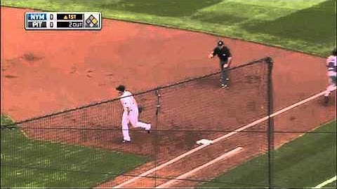 2011/06/13 Pirates turn two