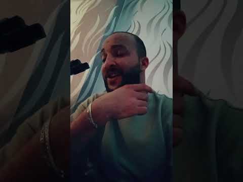 بيبو أنا بشتاقلك غناء بصوت وإحساس مختلف