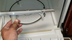 Dishwasher Burning Smell. Check This First! 