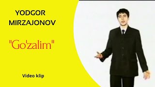 Yodgor Mirzajonov Go'zalim | Ёдгор Мирзажонов Гўзалим (#Talablarga_Binoan)