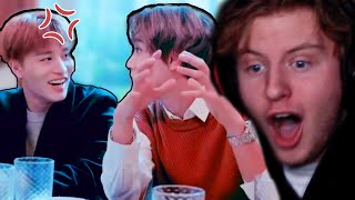 AHH CLUMSY!! | nct struggling for 11 minutes straight