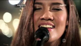 Monita Tahalea - Tak Sendiri chords