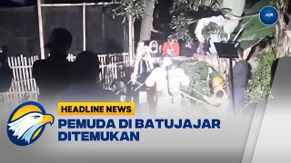 Pemuda di Batujajar Ditemukan