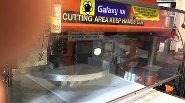 FL Smithe PHP III Test Video 2