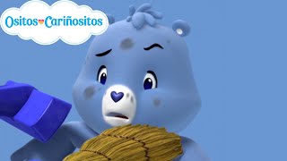 Ositos Cariñositos | El Filme - Ositos cariñosos al rescate | Canciones infantiles