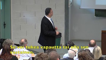 Daron Acemoglu & James A  Robinson, Kapea käytävä