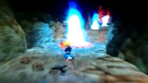 Lets play jak and daxter precursor legacy part 16