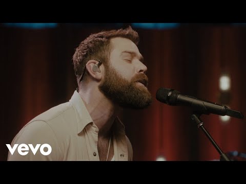 Jordan Davis - Church In A Chevy (Live Acoustic)