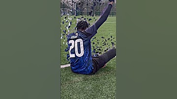 POV: “That” Nagi Goal #football #anime #bluelock