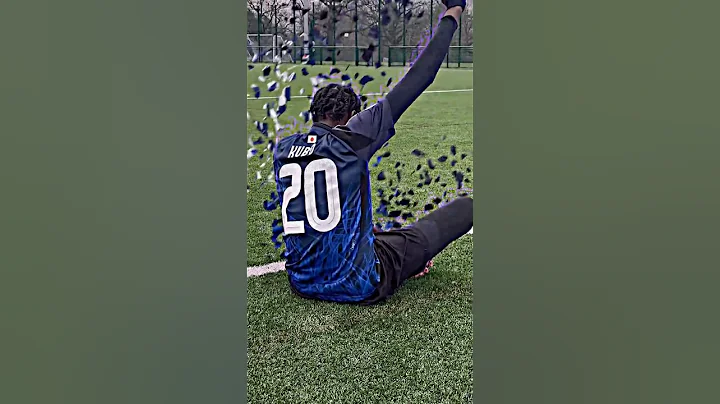 POV: “That” Nagi Goal #football #anime #bluelock