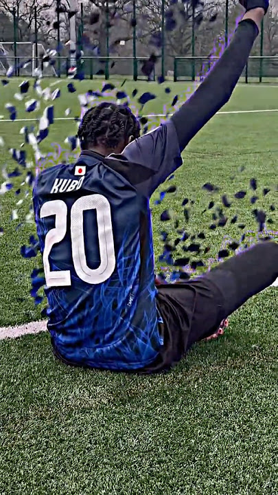 POV: “That” Nagi Goal #football #anime #bluelock