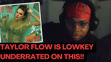 Taylor Swift - Elizabeth Taylor (Reaction)