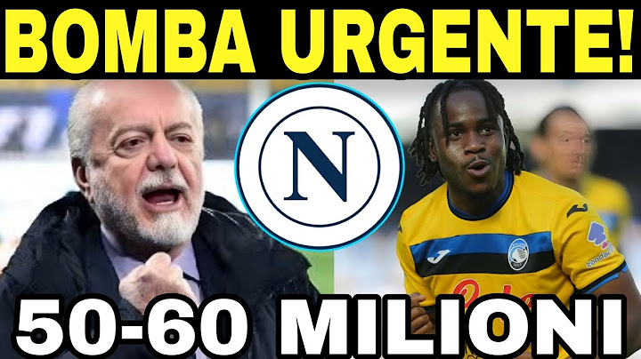 🔥💥ESPLOSIONE NEL NAPOLI! MAMMA MIA! HA SORPRENDENTE TUTTI! NAPOLI NEWS