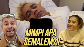 Download ADA GA YANG BANGUN TIDUR LANGSUNG DEPAN MATA DAPET IPHONE 11 PRO?BOSS TERBAIK SEDUNIA #RANSTHEWORLD ADA GA YANG BANGUN TIDUR LANGSUNG DEPAN MATA DAPET IPHONE 11 PRO?BOSS TERBAIK SEDUNIA #RANSTHEWORLD