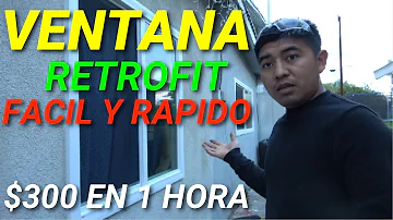 ¿Cuánto dura el plástico de las ventanas?