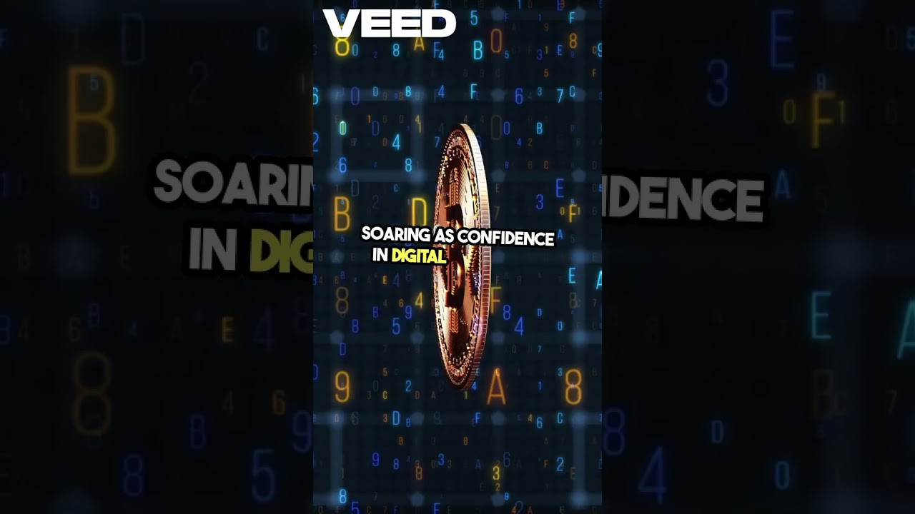 🚀 STABLECOIN SURGE: Circle's Shares SOAR in Market Debut as Crypto Industry Gets Trump Boost