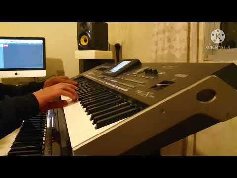 خدني معك سلوى القطريب Khedni Ma3ak