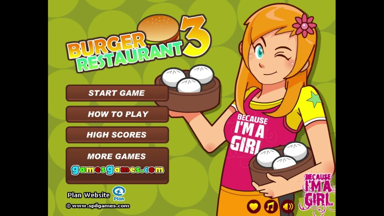 Juegos de comida gratis