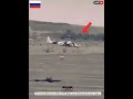 Very Amazing Maneuvers Of Ka-52 At Close | Part 3 #shortvideo #shortsfeed