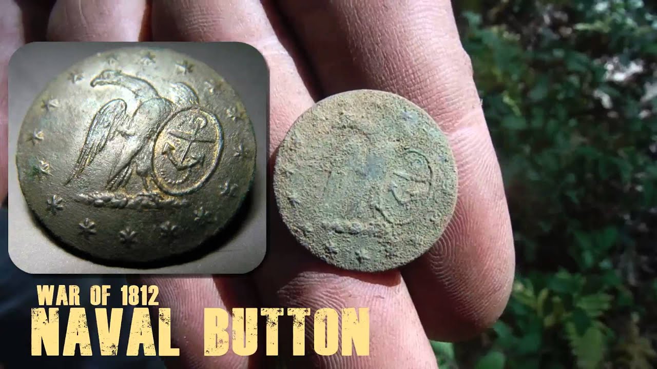Crazy finds metal detecting Rhode Island YouTube