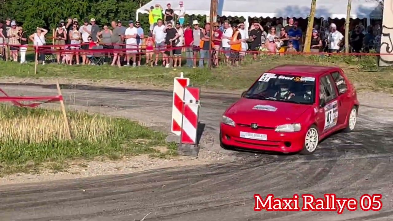 Best of Mathieu bosse 106 s16 f2013 rallye 2024