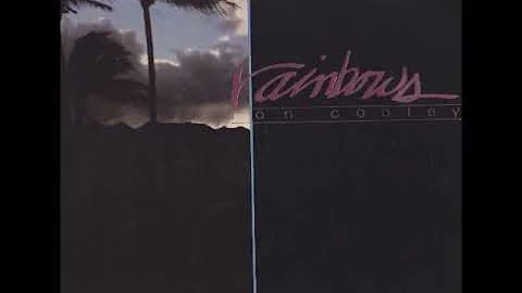 Ron Cooley-Rainbows album-2 Rainbows