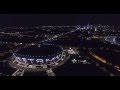 Stadion Narodowy - pamiętamy //domelstudio.pl