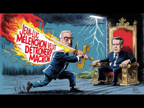 Mélenchon et LFI