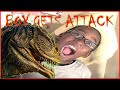 Boy Gets Attacked By A Wild Animal What Happens Next Is SHOCKING | NVS Stories 2022 | SHORT Video