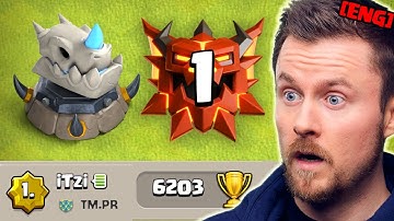 I am RANK 1 Global and Free Decoration for Everyone!