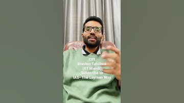 What is Consumer Price Index(CPI)? Explained for UPSC prelims #ias #civilservices #economy #shorts