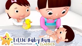 new sibling song more nursery rhymes kids songs abcs and 123s little baby bum