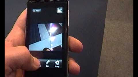 Altek A14 Leo video preview by TuttoAndroid
