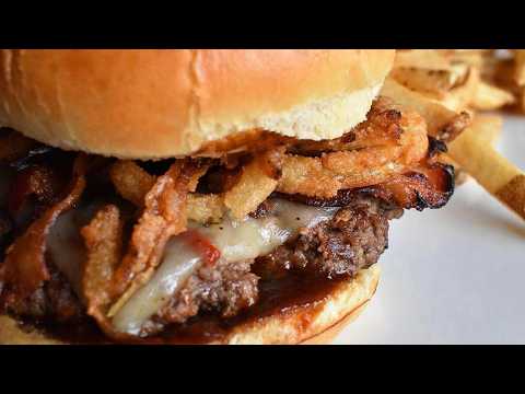 Beloved Chain Restaurants