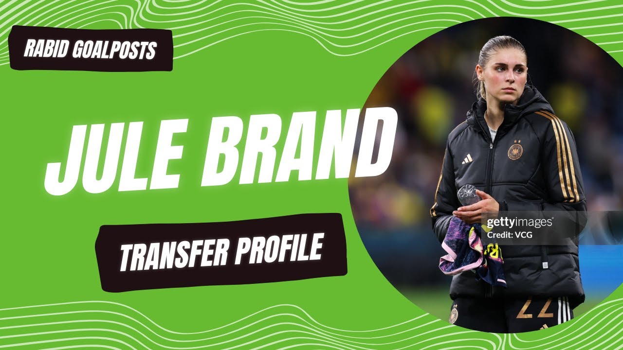 Jule Brand Transfer Profile: Where Should She Go?