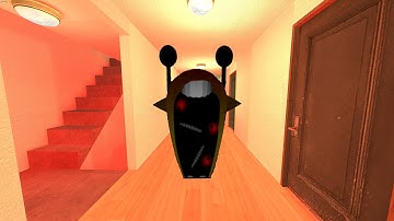 Piramixed Sprunki Simon Horror Nextbot Garry’s Mod