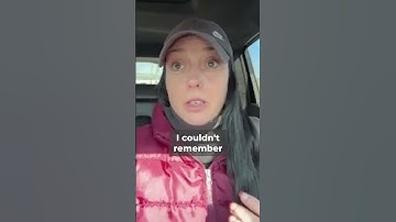 Depersonalization Disorder: Memory Problems 🧠 #Depersonalization #Derealization #DPDR