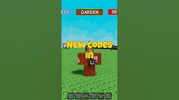 Grow a Garden | New Code In Roblox Grow a Garden | Grow a Garden New Update