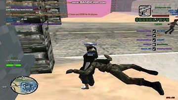 How to Troll in MW3 SAMP Without troll.cs #RIPbokalfa