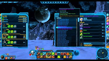 SWTOR Leveling Guide -- Complete Star Wars The Old Republic Guide