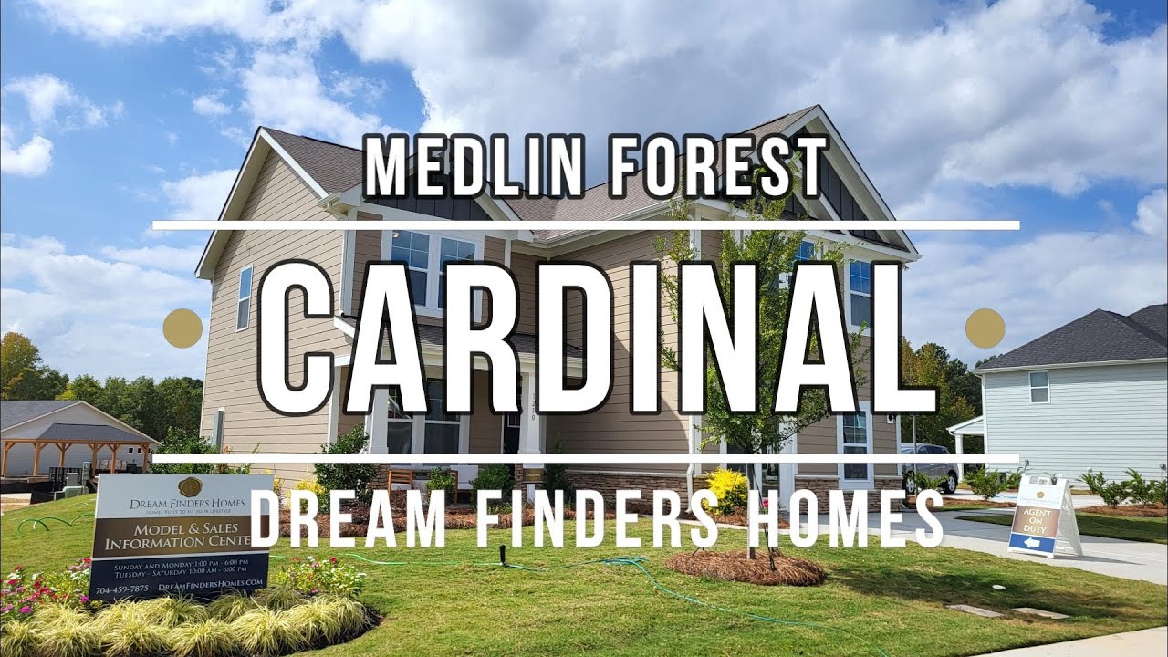 Here's something to brighten your day! | Medlin Forest |  