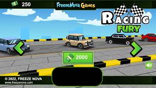 Racing Fury #freezenova #racingfury #freegames screenshot 3