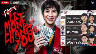 RESTREAM ALTER EGO VS LIQUID  LETSGOOOOOOO