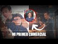 ASI GRABE MI PRIMER COMERCIAL | ARTURITO SHOW